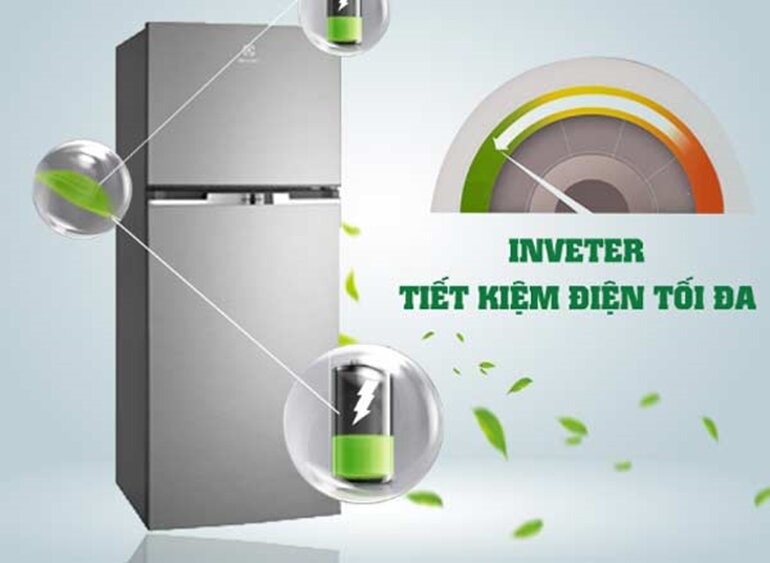 So Sánh Tủ Lạnh Inverter Và Tủ Lạnh Thường