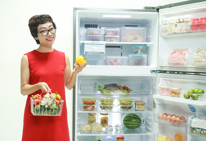 Có Nên Để Thức Ăn Nóng Vào Tủ Lạnh?