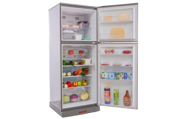 Tủ lạnh Sanyo có tốt không?
