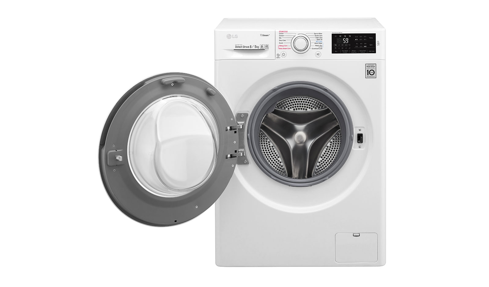 Nên Mua Máy Giặt Lồng Ngang Hay Đứng?