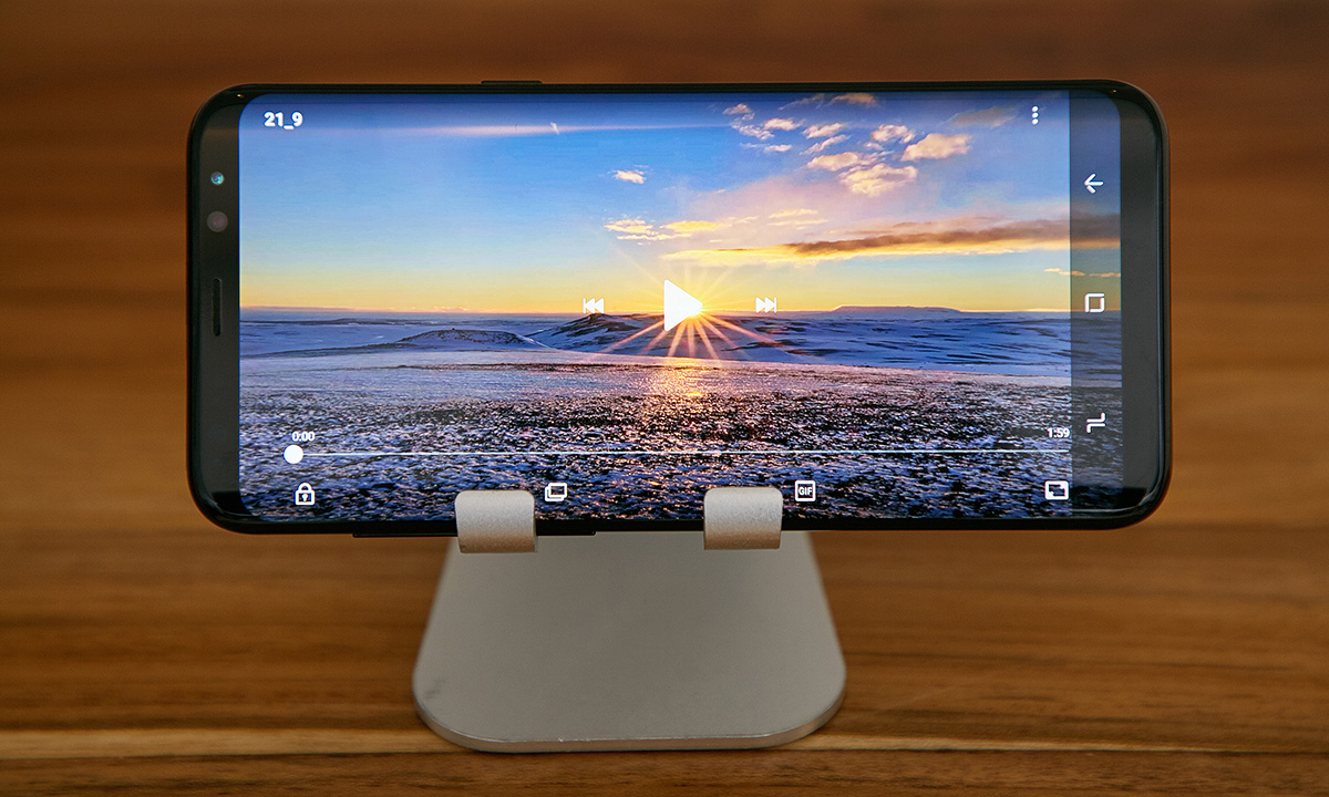 OLED là gì?