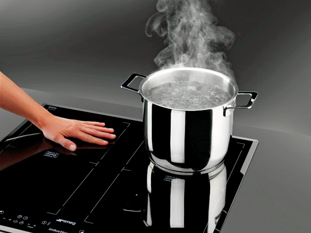 NHỮNG LỢI ÍCH KHI DÙNG BẾP TỪ NỘI ĐỊA NHẬT BẢN