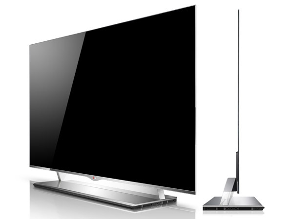 Những Model Tivi 4K Siêu Mỏng năm 2016