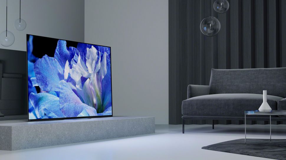 Giới thiệu qua về các dòng sản phẩm của tivi Sony 