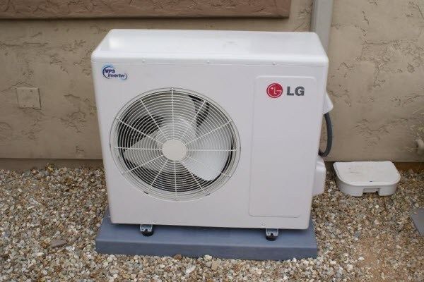 Hướng dẫn vệ sinh cục nóng điều hòa tại nhà