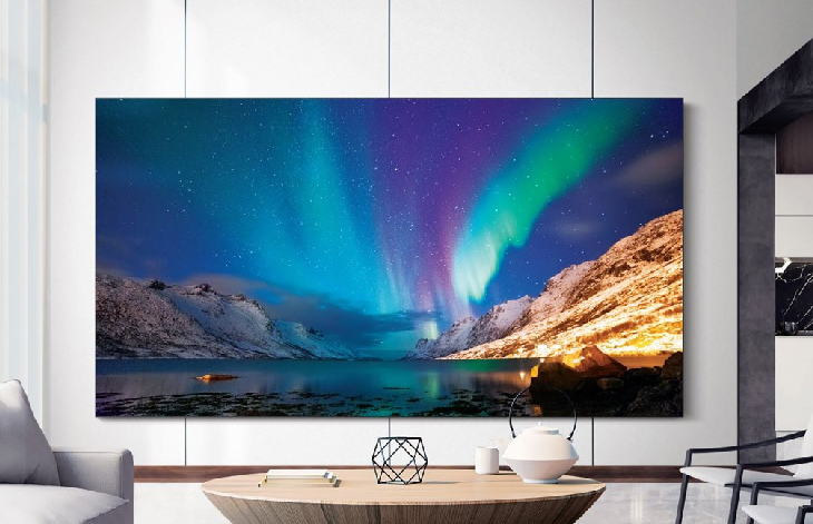 Cách cài đặt các ứng dụng cho tivi Samsung chi tiết và đơn giản nhất 