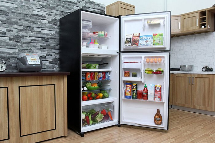 Top 3 Tủ Lạnh Giá Rẻ Dưới 4.5 Triệu 
