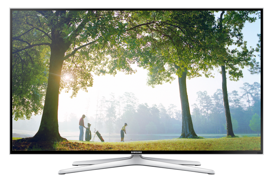 Khám phá tivi Samsung UA40H6400KXXV