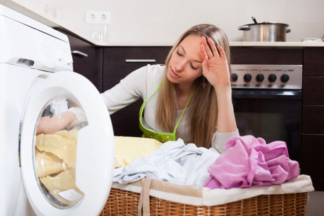 Bao Lâu Thì Nên Vệ Sinh Máy Giặt?