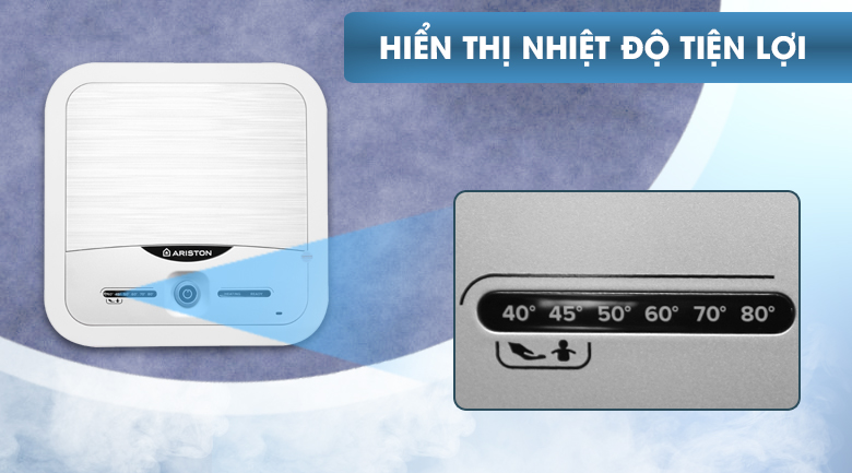 Tiêu Chí Chọn Mua Bình Nóng Lạnh Chất Lượng Tốt