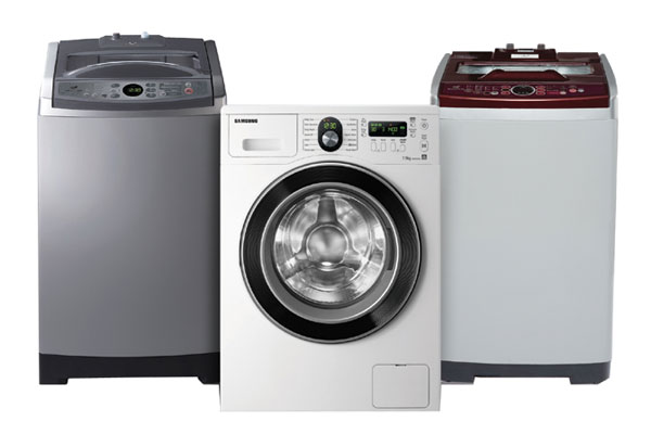 Ưu và nhược điểm của máy giặt lồng ngang và lồng đứng