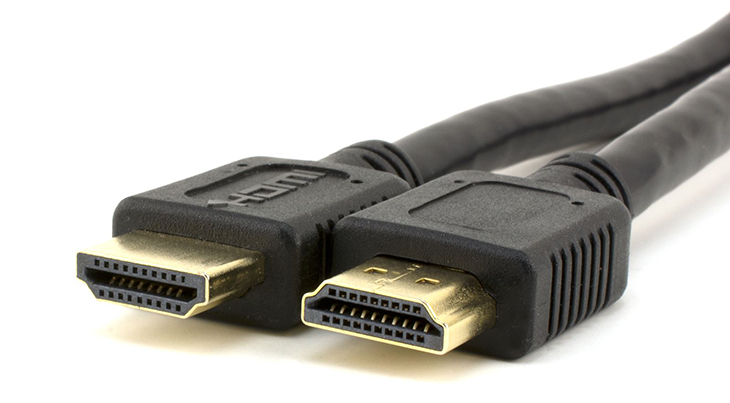 Giải Thích Các Giắc Cắm Trên TV
