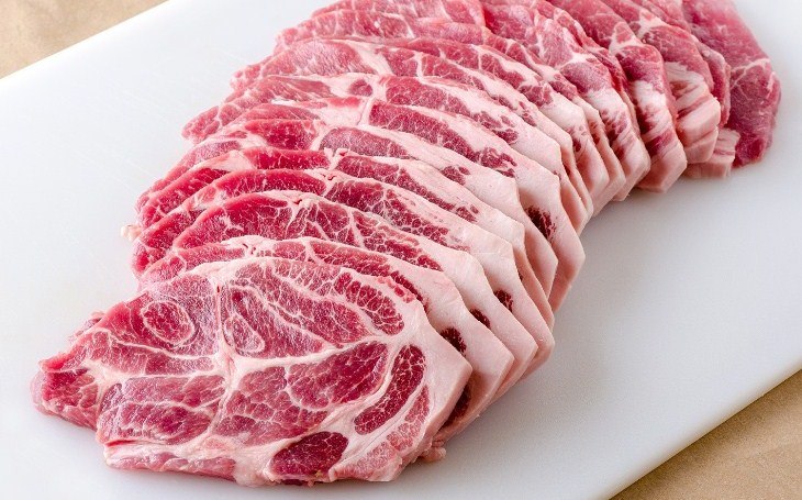Những điều cần lưu ý khi bảo quản thịt, cá trong tủ lạnh