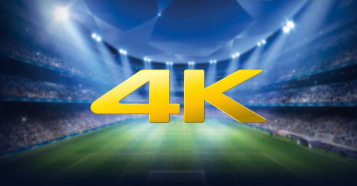 Tivi 4K là gì?
