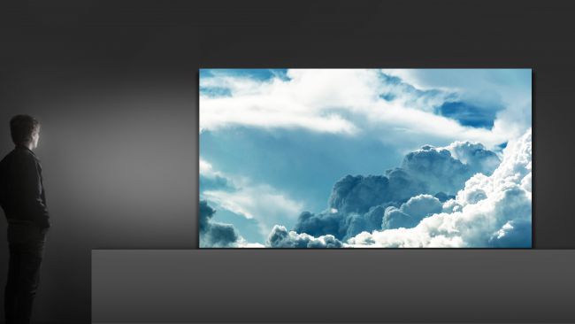 Tất Tần Tật Về Các Dòng Tivi Samsung Mới Trong 2018