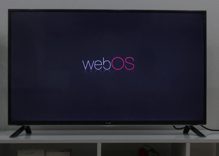 Hệ điều hành WebOS có gì đặc biệt