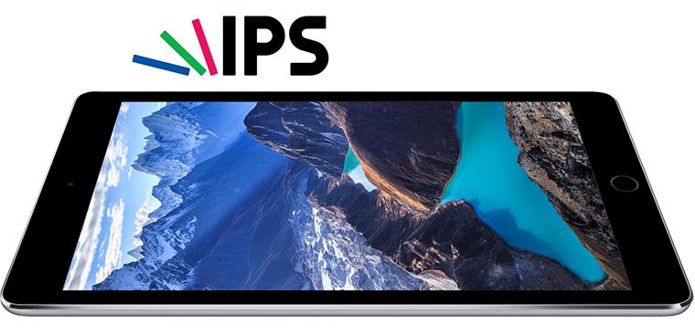 IPS là gì?