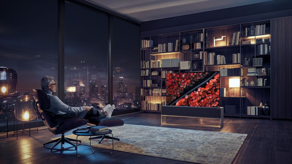 Điểm Qua Về Các Dòng Tivi LG Mới Năm 2019