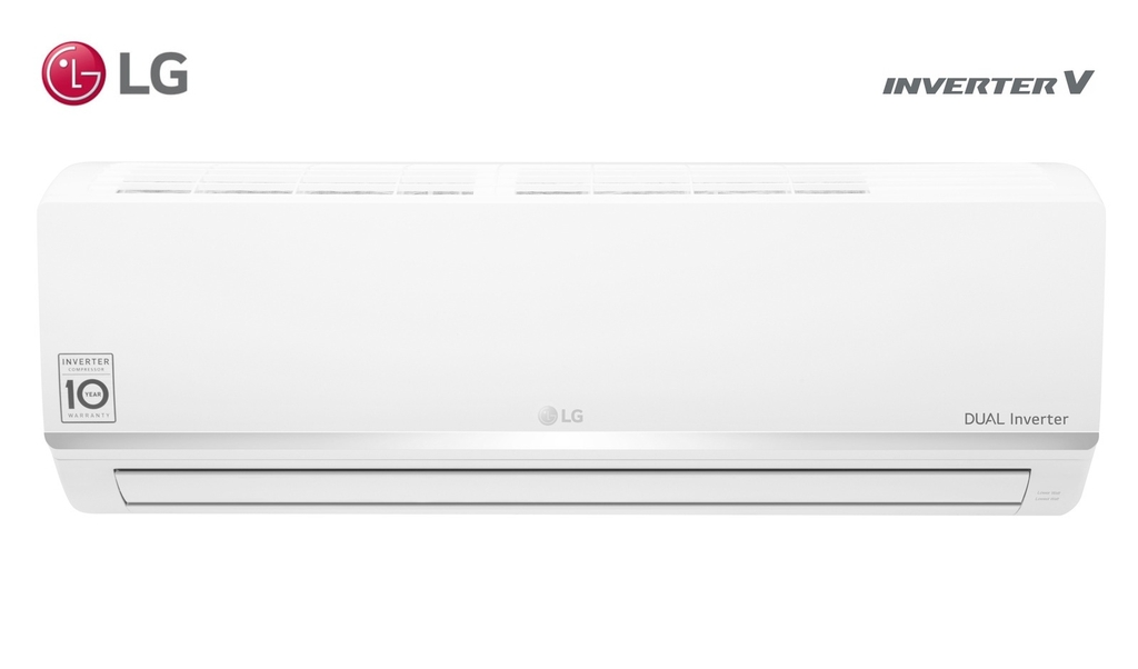 Nên Mua Điều Hòa LG 9000BTU Nào