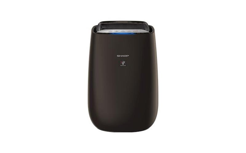 Máy lọc không khí Sharp FP-J50V-H 40m2