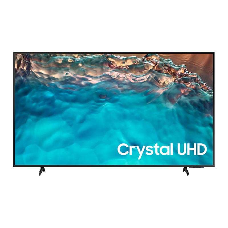 Smart Tivi Samsung UA55BU8000 55 inch 4K