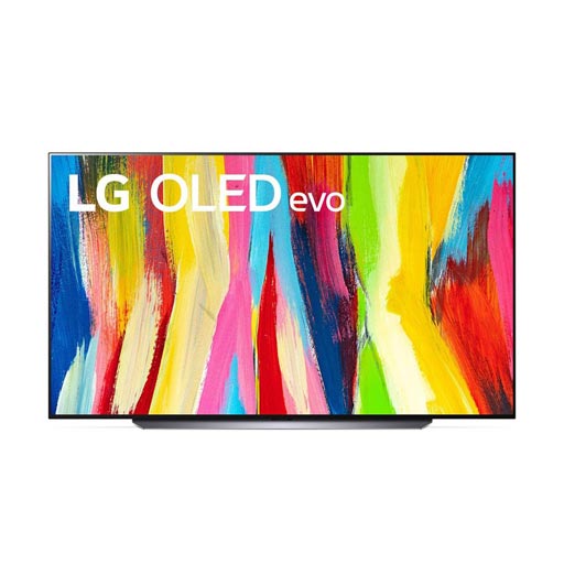 Smart Tivi OLED LG 83C2PSA 83 inch 4K