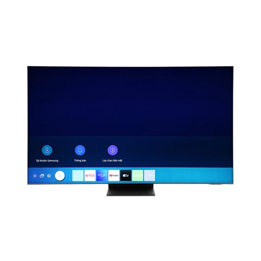 Smart Tivi Neo QLED Samsung QA65QN90A 65 inch 4K