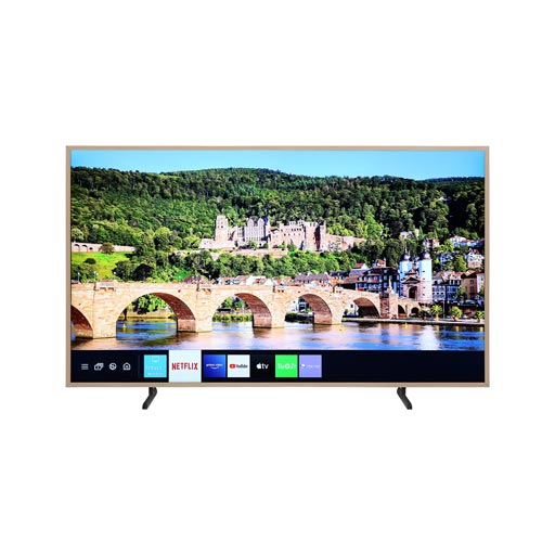Smart Tivi QLED Samsung QA75LS03A 75 inch 4K