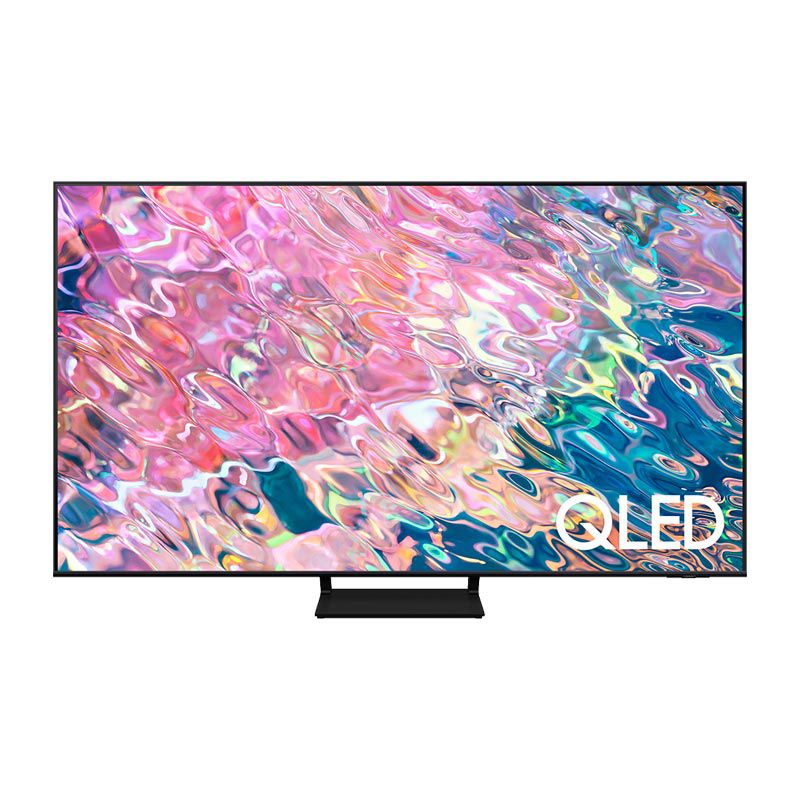 Smart Tivi QLED Samsung QA75Q60B 75 inch 4K