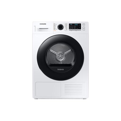 Máy sấy bơm nhiệt Samsung DV90TA240AE/SV 9 Kg