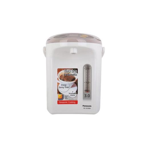 Bình thủy điện Panasonic  3 lít NC-EG3000CSY