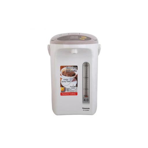 Bình Thủy Điện Panasonic NC-EG4000CSY  4 Lít, Màu Trắng 700W 