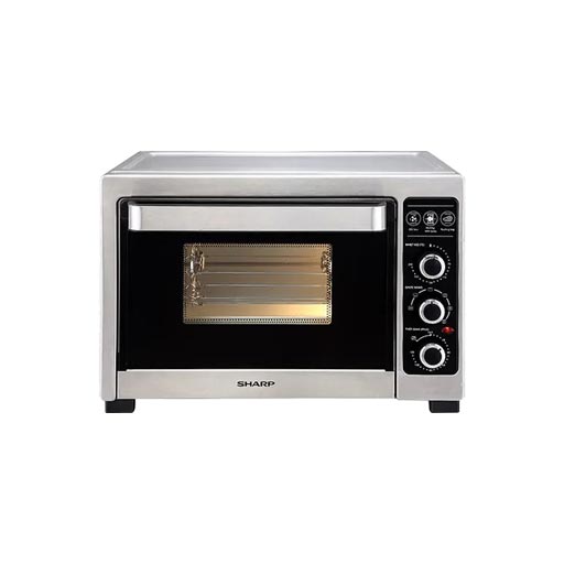 Lò nướng Sharp EO-A383RCSV-ST 38 lít