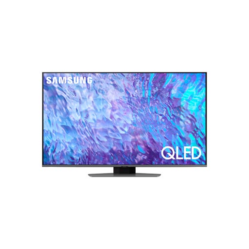Smart Tivi QLED Samsung QA65Q80C 65 inch 4K