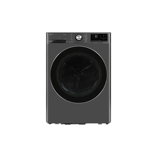 Máy sấy bơm nhiệt LG DVHP50B inverter 10.5 kg