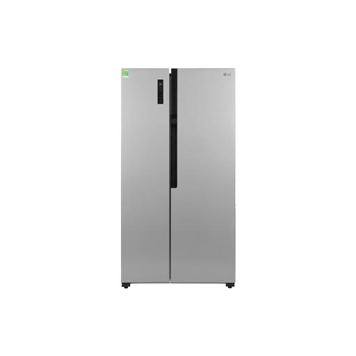 Tủ lạnh LG GR-B256JDS inverter 519 lít