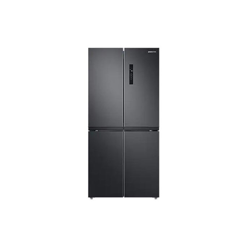 Tủ lạnh Samsung RF48A4000B4/SV inverter 488 lít