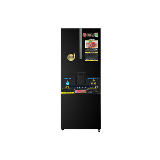 Tủ Lạnh Panasonic NR-BX421GPKV inverter 377 lít