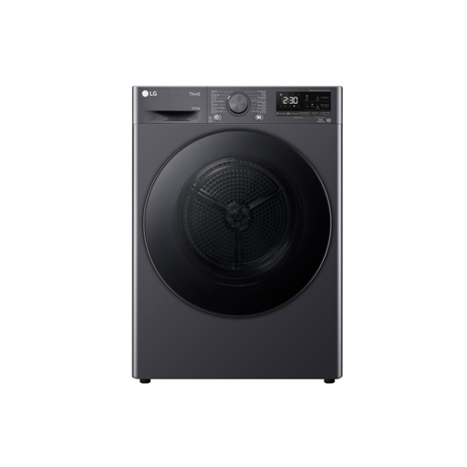 Máy sấy bơm nhiệt LG DVHP50M inverter 10.5 kg