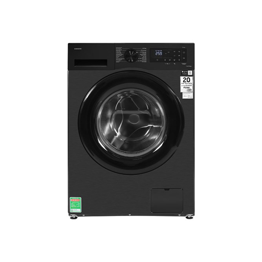 Máy giặt Samsung WW12CGC04DABSV Inverter 12 kg