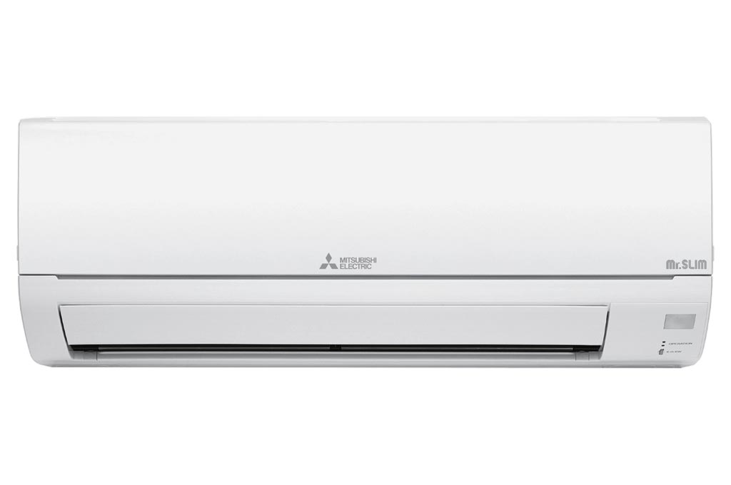 Điều hòa Mitsubishi MS-JS35VF 1 chiều 12000BTU