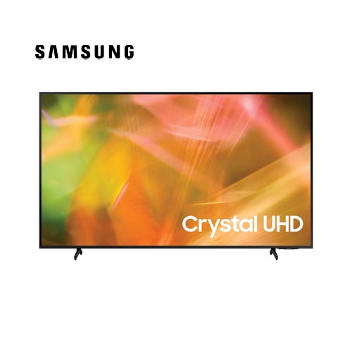 Smart tivi Samsung UA65AU8000 65 inch 4K